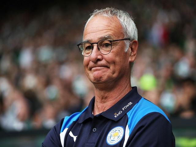 Will Claudio Ranieri's Leicester claim three points against West Brom?